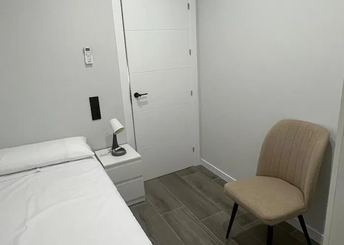 Turisticos Aires De La Vera