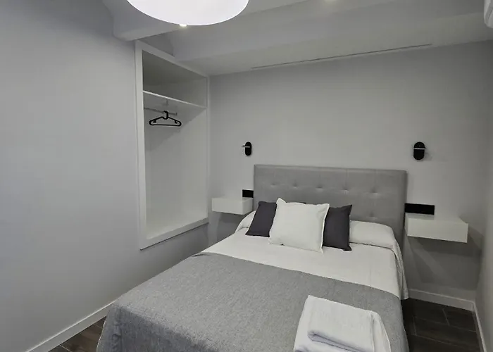 Apartment Turisticos Aires De La Vera Jaraiz de la Vera