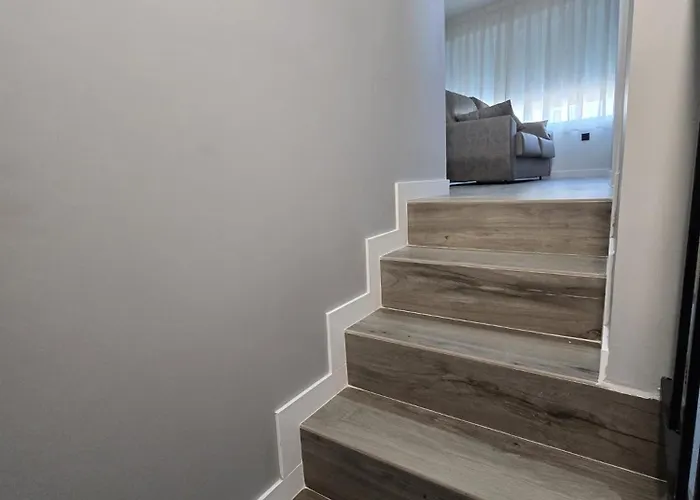 Turisticos Aires De La Vera *