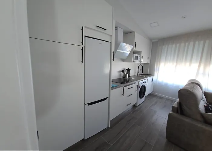 Turisticos Aires De La Vera