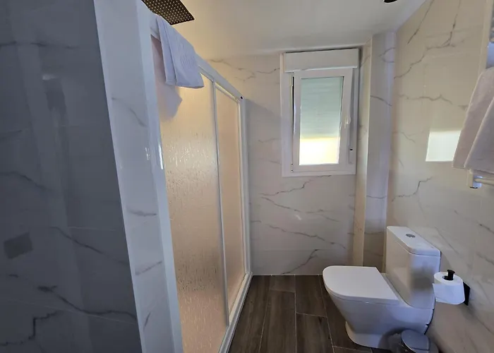 Apartment Turisticos Aires De La Vera Jaraiz de la Vera