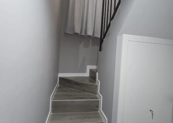 Turisticos Aires De La Vera * Jaraiz de la Vera