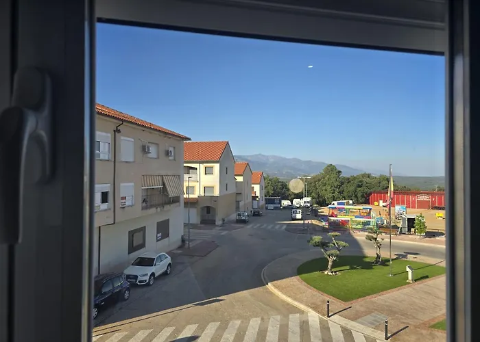 Apartment Turisticos Aires De La Vera Jaraiz de la Vera