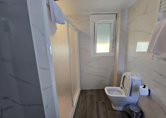 Apartment Turisticos Aires De La Vera *