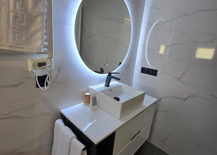 Turisticos Aires De La Vera Apartment Jaraiz de la Vera