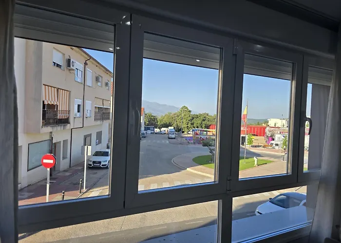 Turisticos Aires De La Vera *