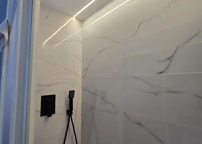 Turisticos Aires De La Vera Apartment *