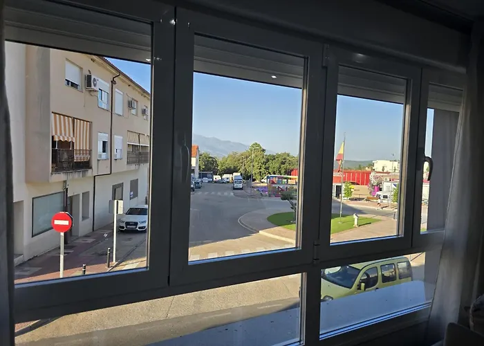 Turisticos Aires De La Vera *