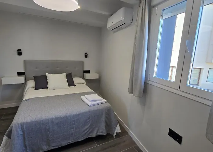 Turisticos Aires De La Vera