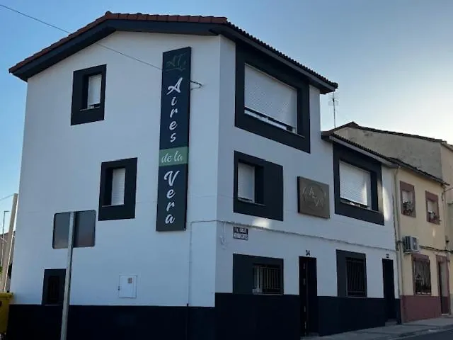Turisticos Aires De La Vera Jaraiz de la Vera