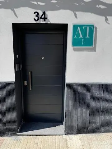 Turisticos Aires De La Vera Jaraiz de la Vera