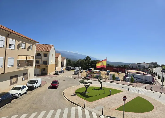 Apartment Turisticos Aires De La Vera *